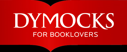 dymocks black bg